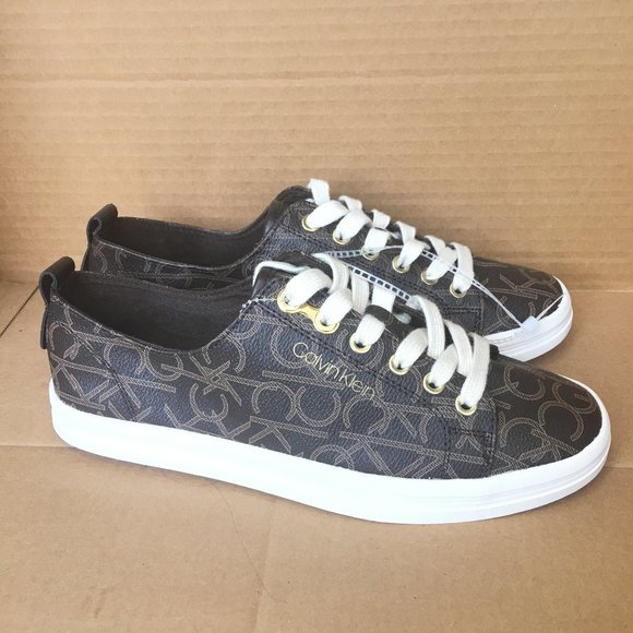 Calvin Klein Shoes - CALVIN KLEIN WOMENS MICHAELA 2 **NEW**